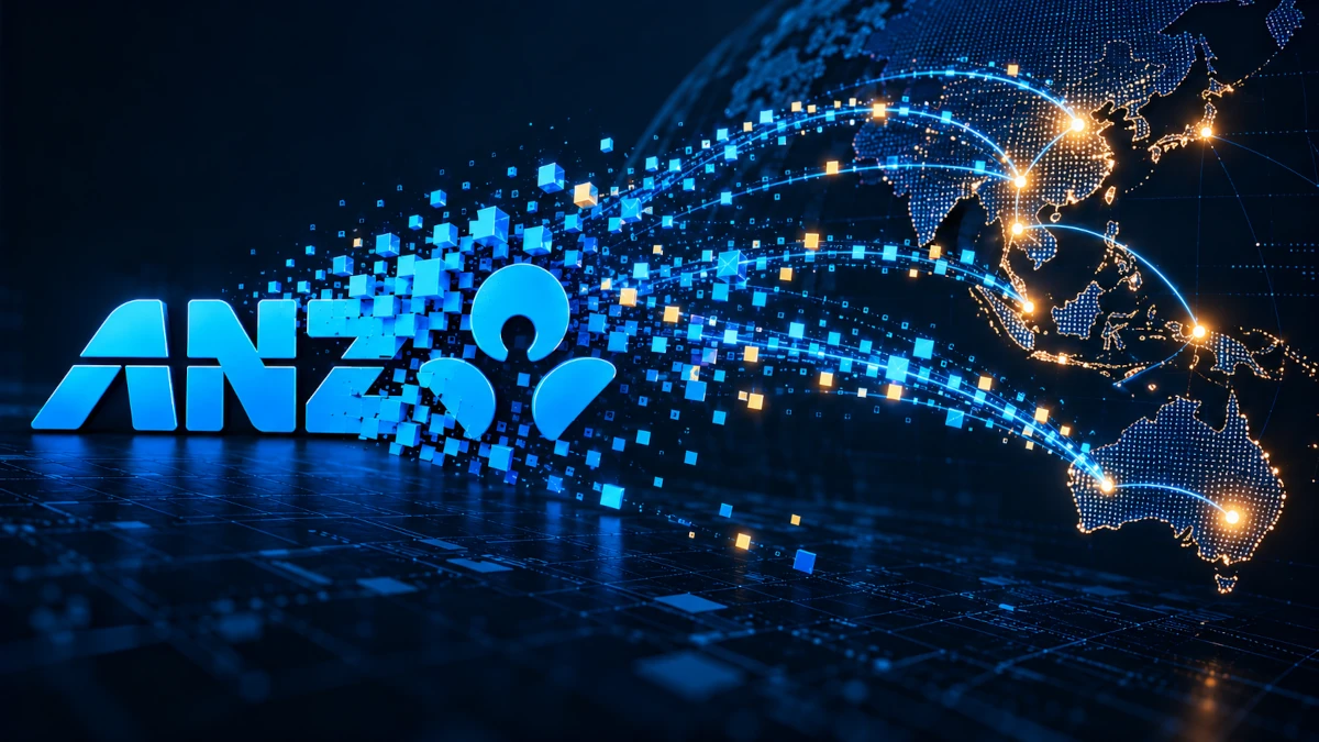 Over 100 ANZ Tech Jobs at Risk in New Zealand
