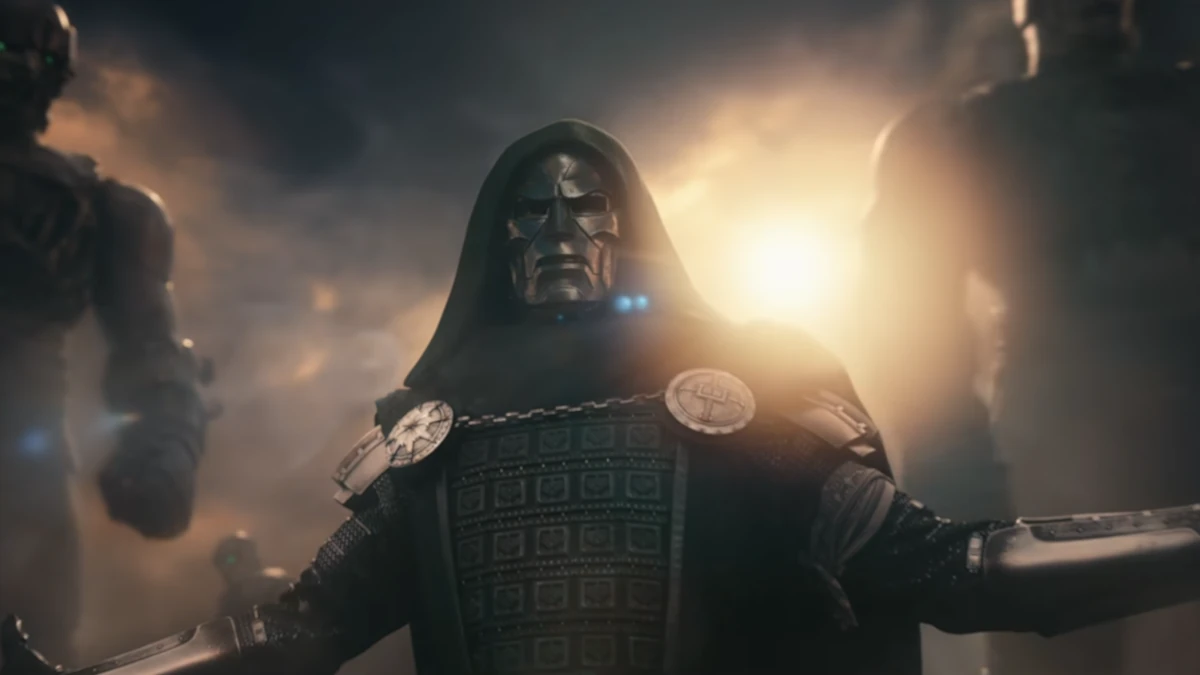 Avengers: Doomsday Breaks Australian Presale Record
