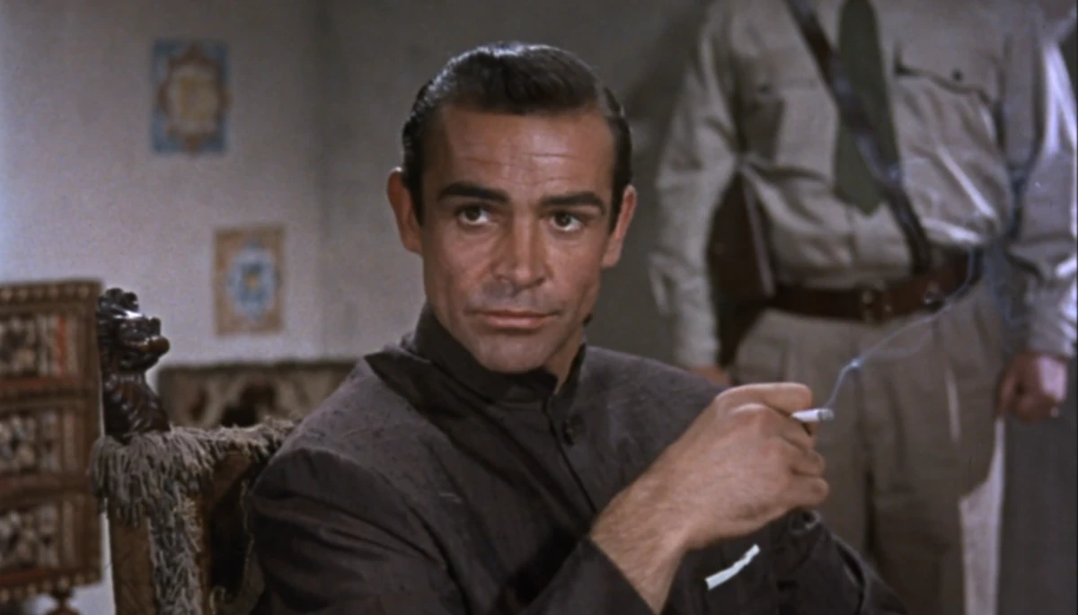 Bond Has a Script. But Who’s 007?