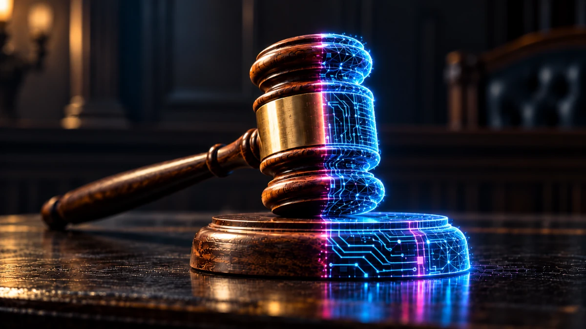 Deepfakes Could Fool Judges
