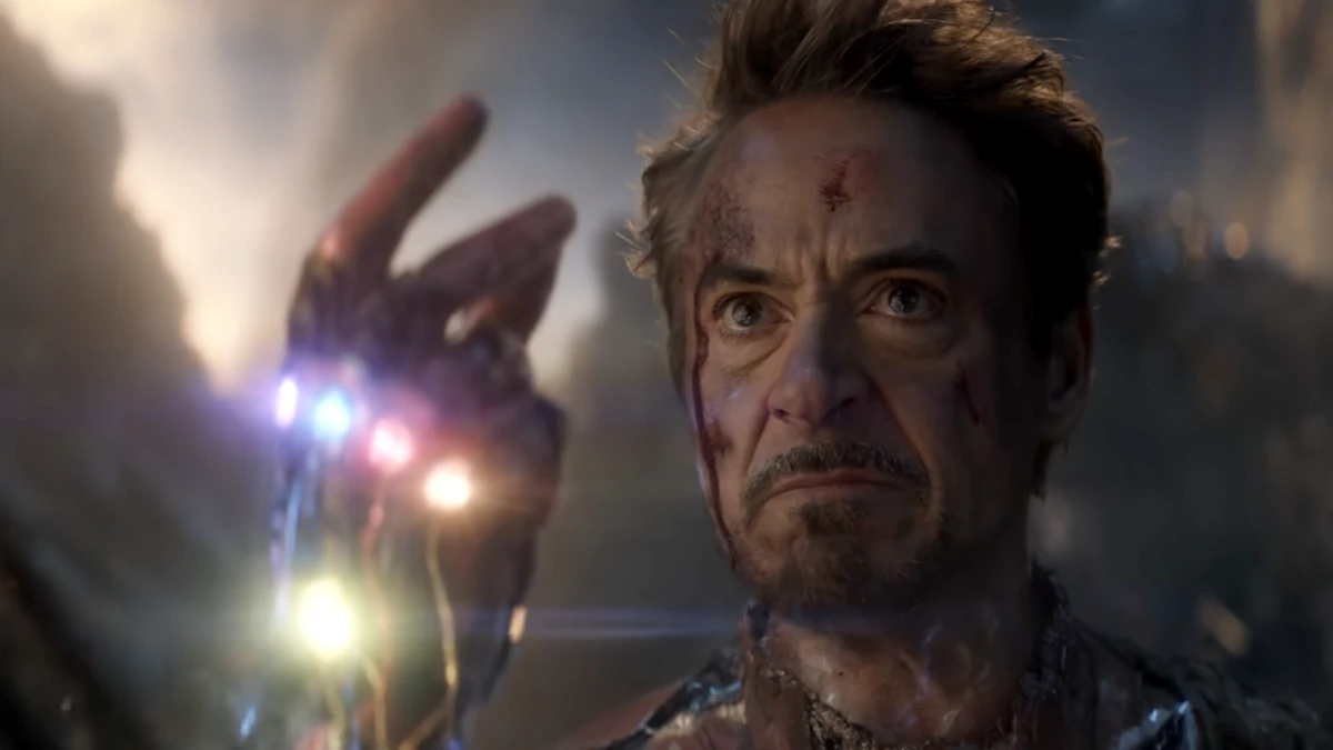 Avengers: Endgame Overtakes Avatar Again