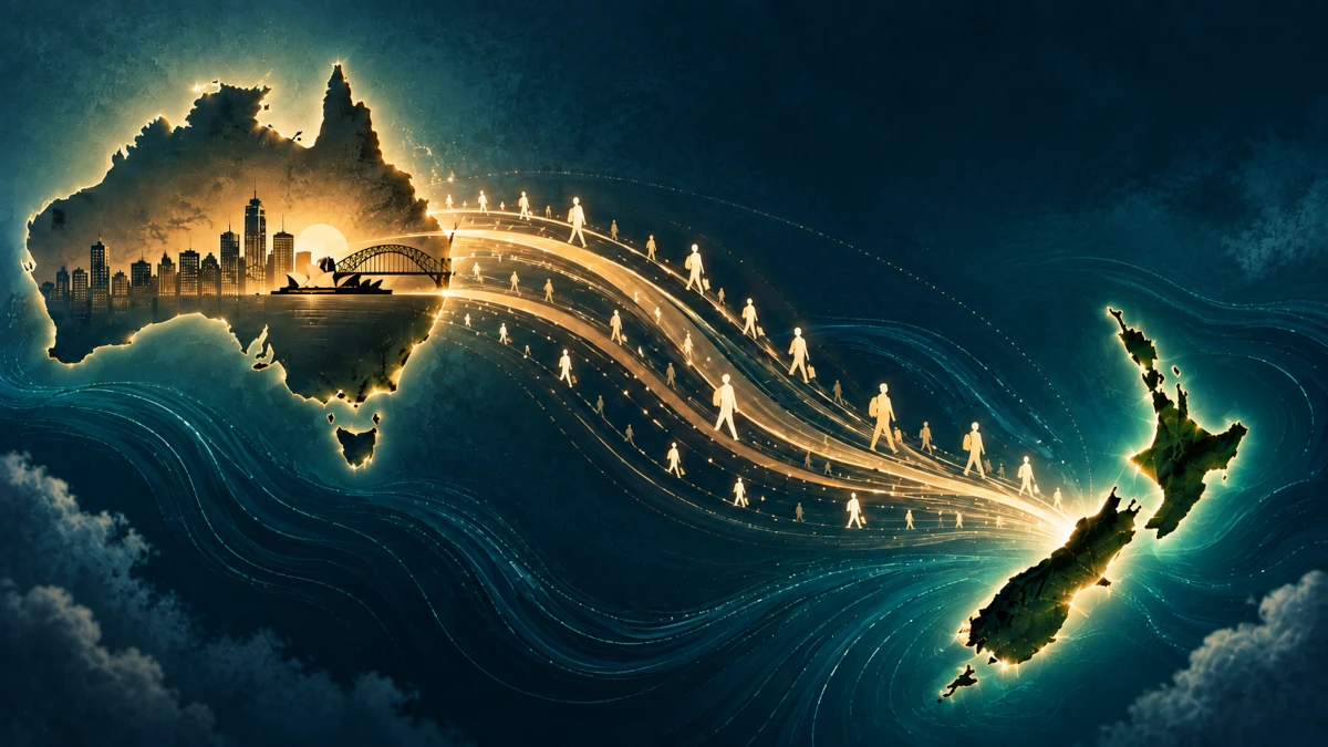 The Kiwi Exodus Isn’t Over