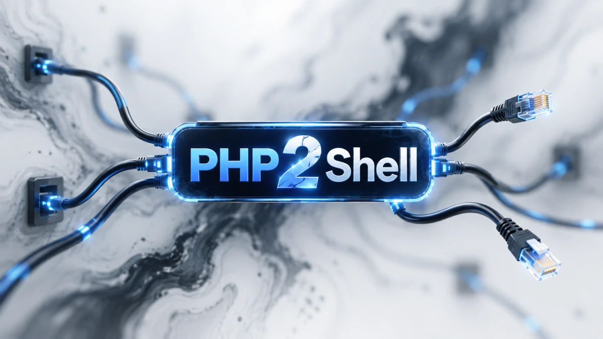 PHP2Shell Attacks Detected Worldwide, Government Breach Reported