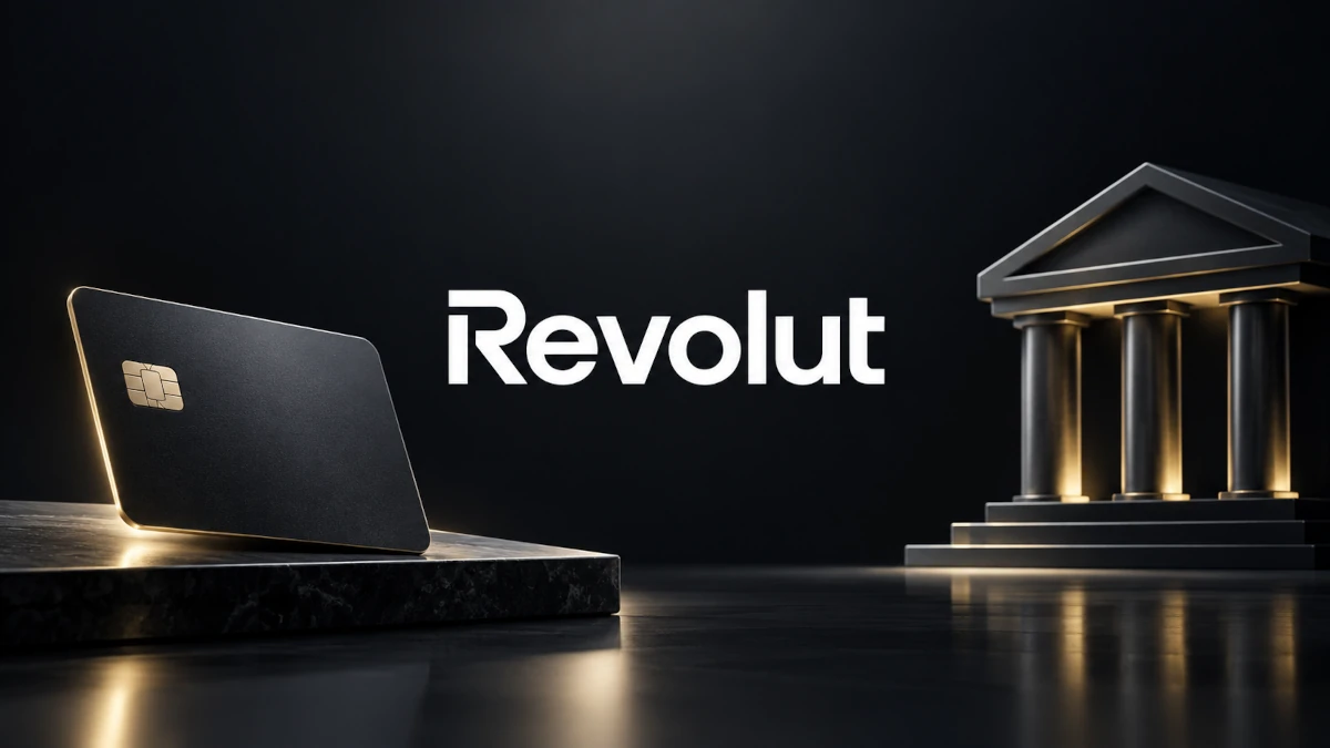 Revolut Is Now Worth $115 Billion