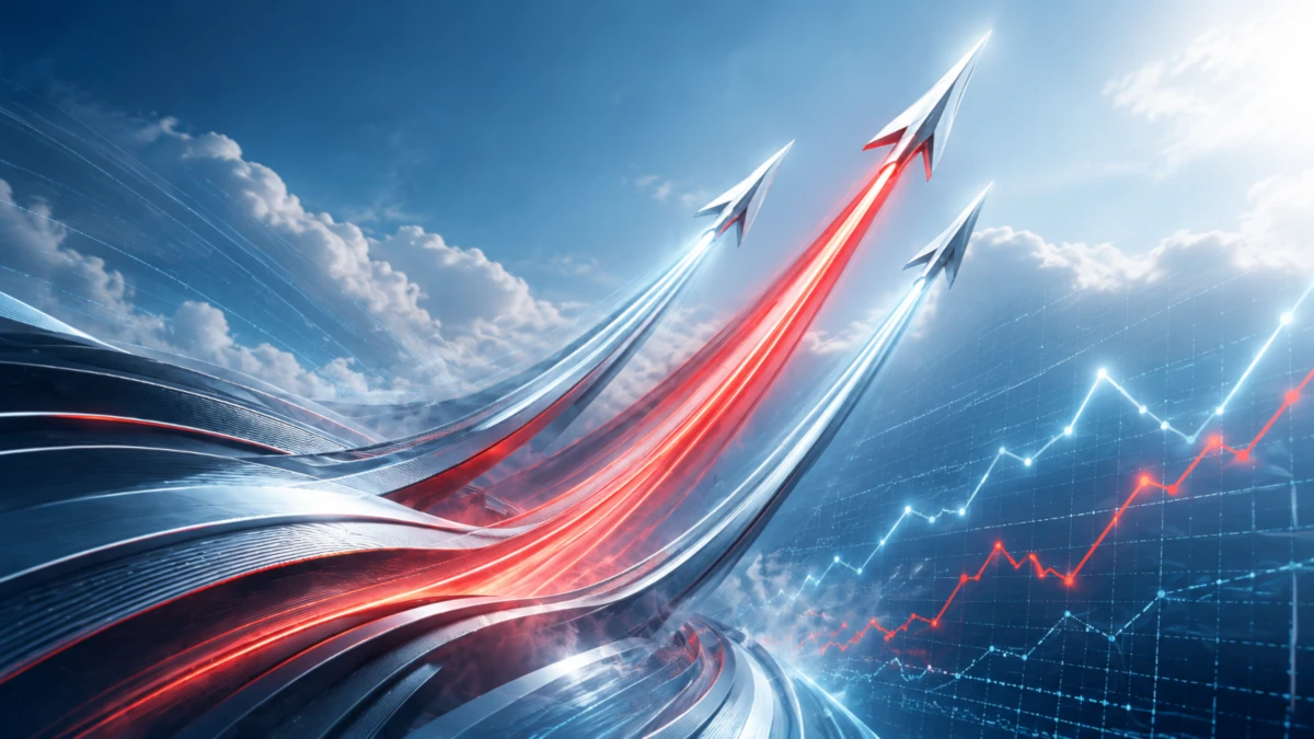 Three US Defence Stocks With Firepower for Growth