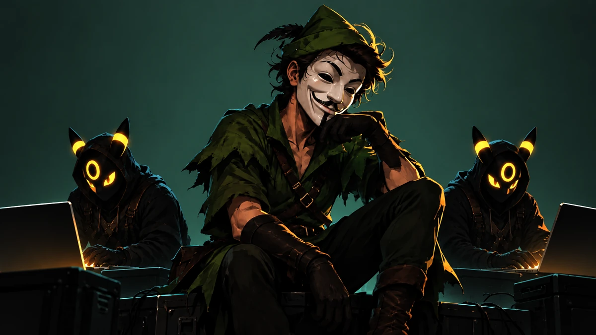 Is the FBI Bluffing ShinyHunters?
