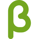 Beta Icon