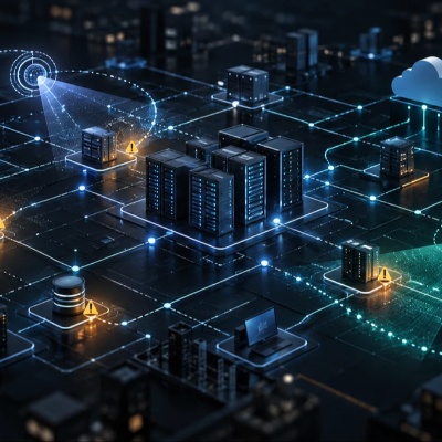 AI Is Now Hunting Weaknesses in Corporate Networks