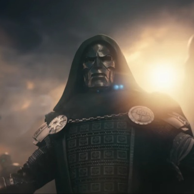 Avengers: Doomsday Breaks Australian Presale Record