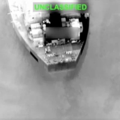 U.S. Escalates Strikes on Iran’s Oil Fleet