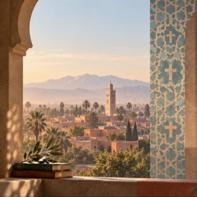 Moroccan Christians Press for Legal Recognition