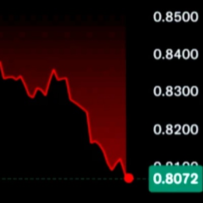 Kiwi Dollar in Trouble