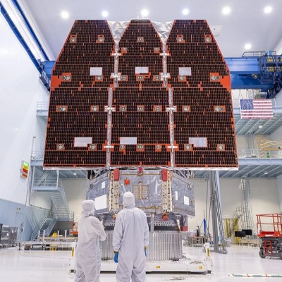 NASA’s Roman Telescope Could Last 22 Years