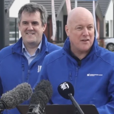 National’s 5% Mortgage Gamble