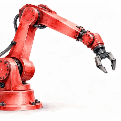 5 Million Robots Now Work in Factories Worldwide