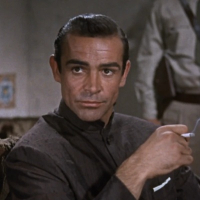 Bond Has a Script. But Who’s 007?