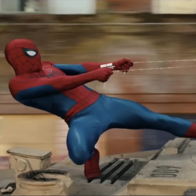 Spider-Man’s $2.5 Billion Web