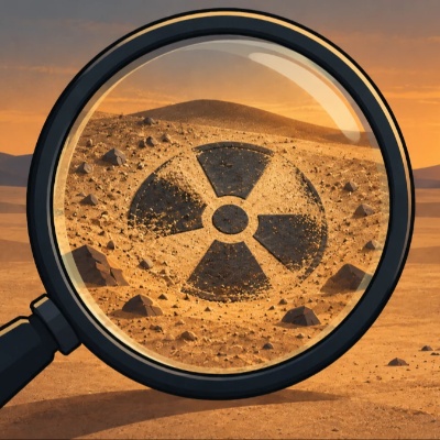 Syria Really Was Building a Secret Nuclear Reactor