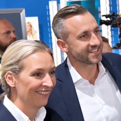 Germany’s AfD Win Simply Explained