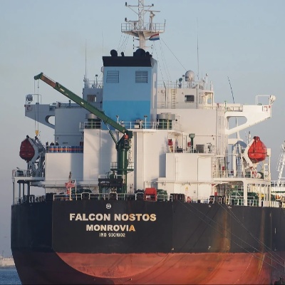 Iran Threatens Oil Routes as Hormuz Attacks Surge