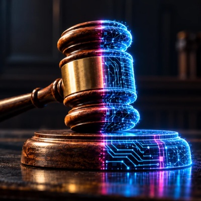 Deepfakes Could Fool Judges