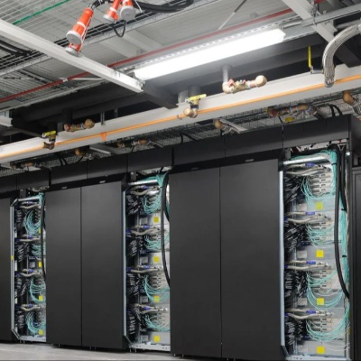 Nvidia-Backed Firmus Scraps US$5 Billion IPO