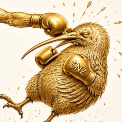 Should Savers Give Up on the Kiwi Dollar?