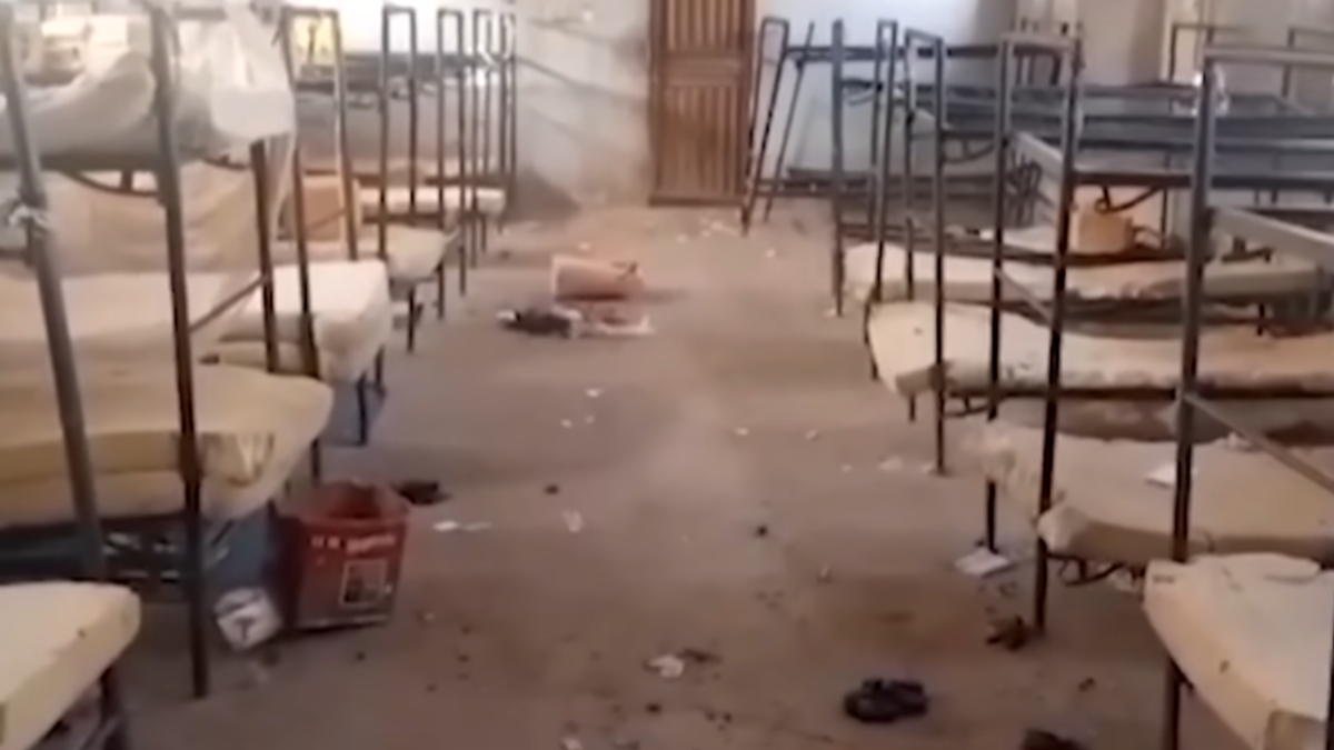 At Least 50 School Hostages Escape in Niger State