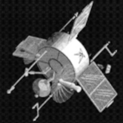 Cold War Spy Satellite Breaks Apart in Orbit
