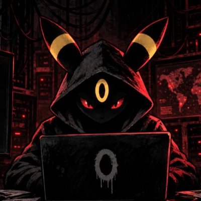 Hackers Hacking Hackers