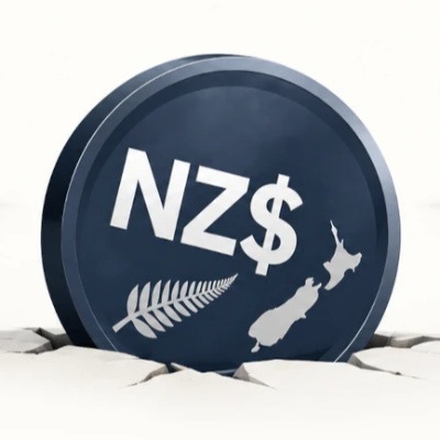 Has the Kiwi Dollar Fallen Too Far?