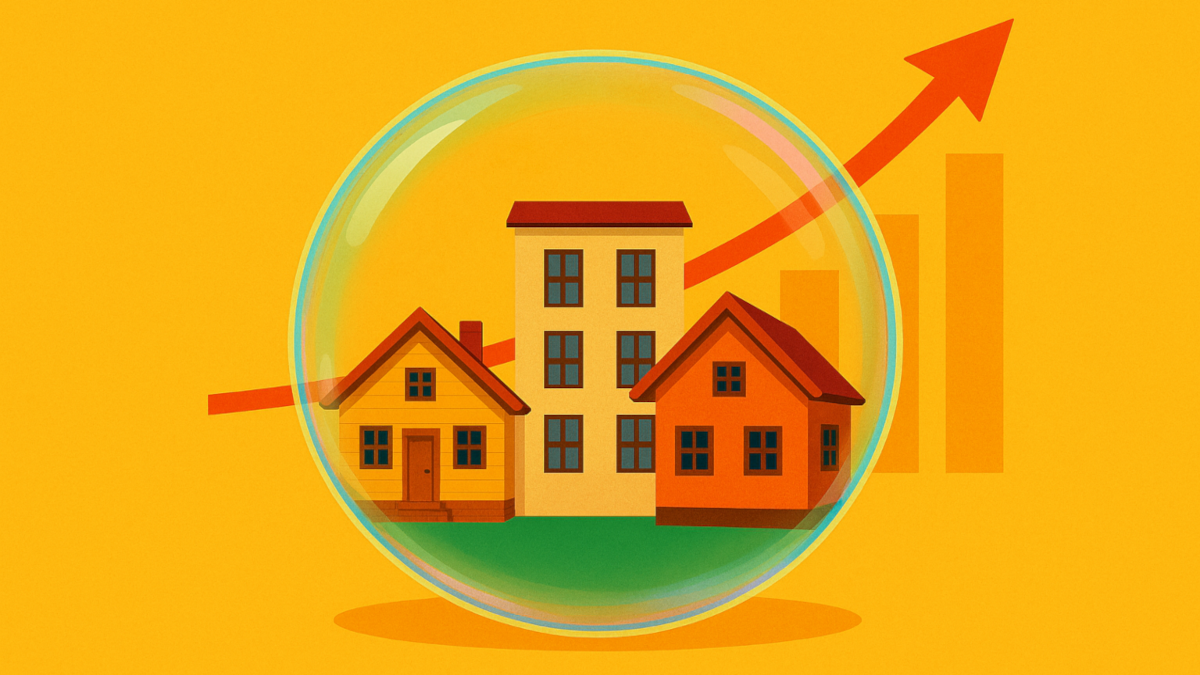 Cheap Money, Dear Housing: New Zealand’s OCR Problem