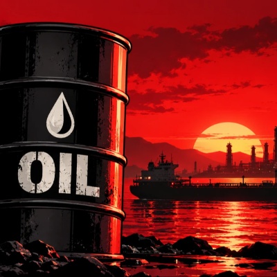 Oil Prices Remain Near Six-Month Highs Despite Iran Talks