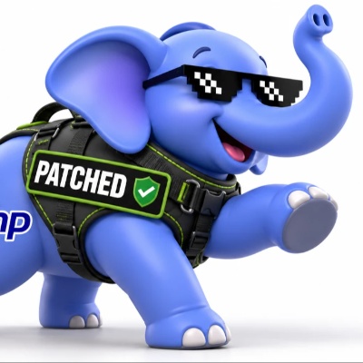 PHP Emergency Security Patches Released
