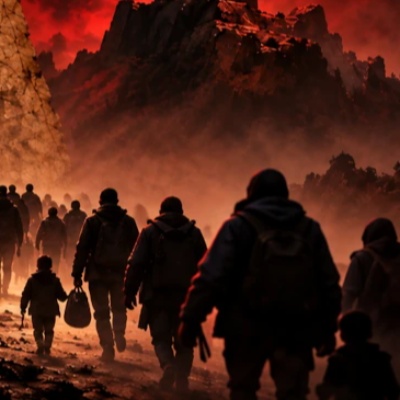 The Prophecy at Europe’s Door