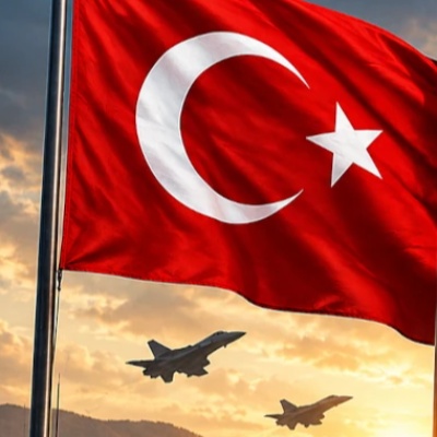 Turkey Advances Defence Pact With Saudi Arabia and Pakistan