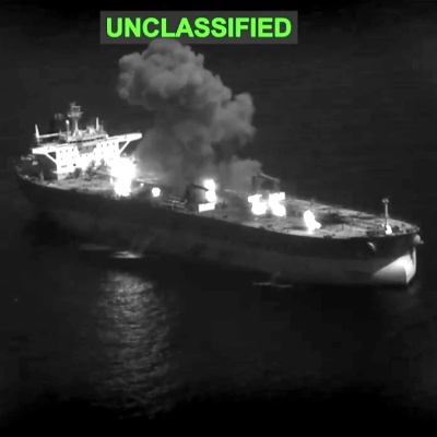 US Targets Iran’s Oil Lifeline