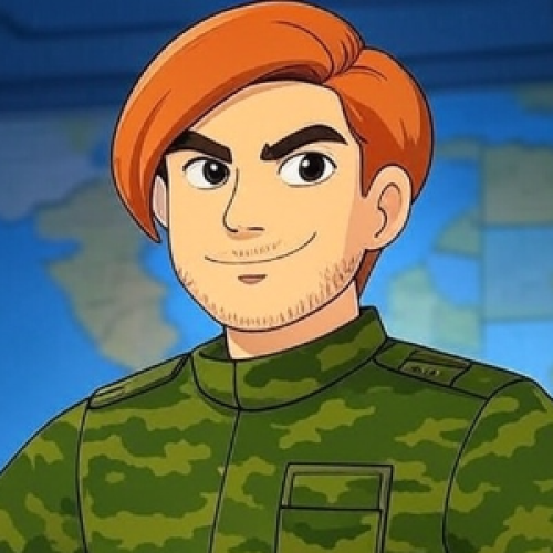 Avatar of NikoSays