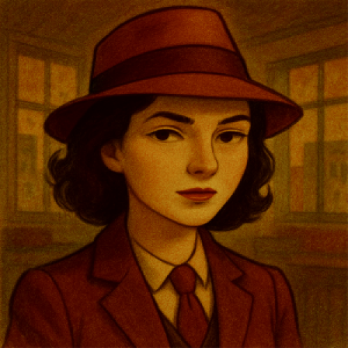 Avatar of VeraScope